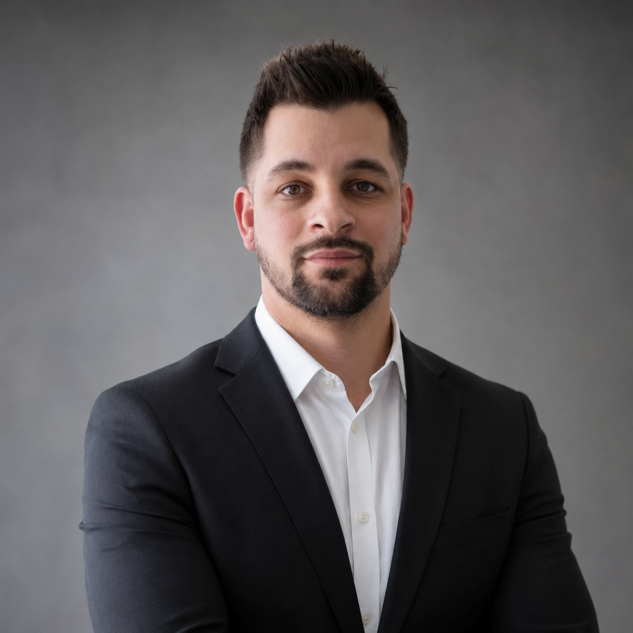Matt Vigna — Web Designer & Developer